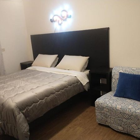 B&B Dalla Zia Bari Eksteriør bilde