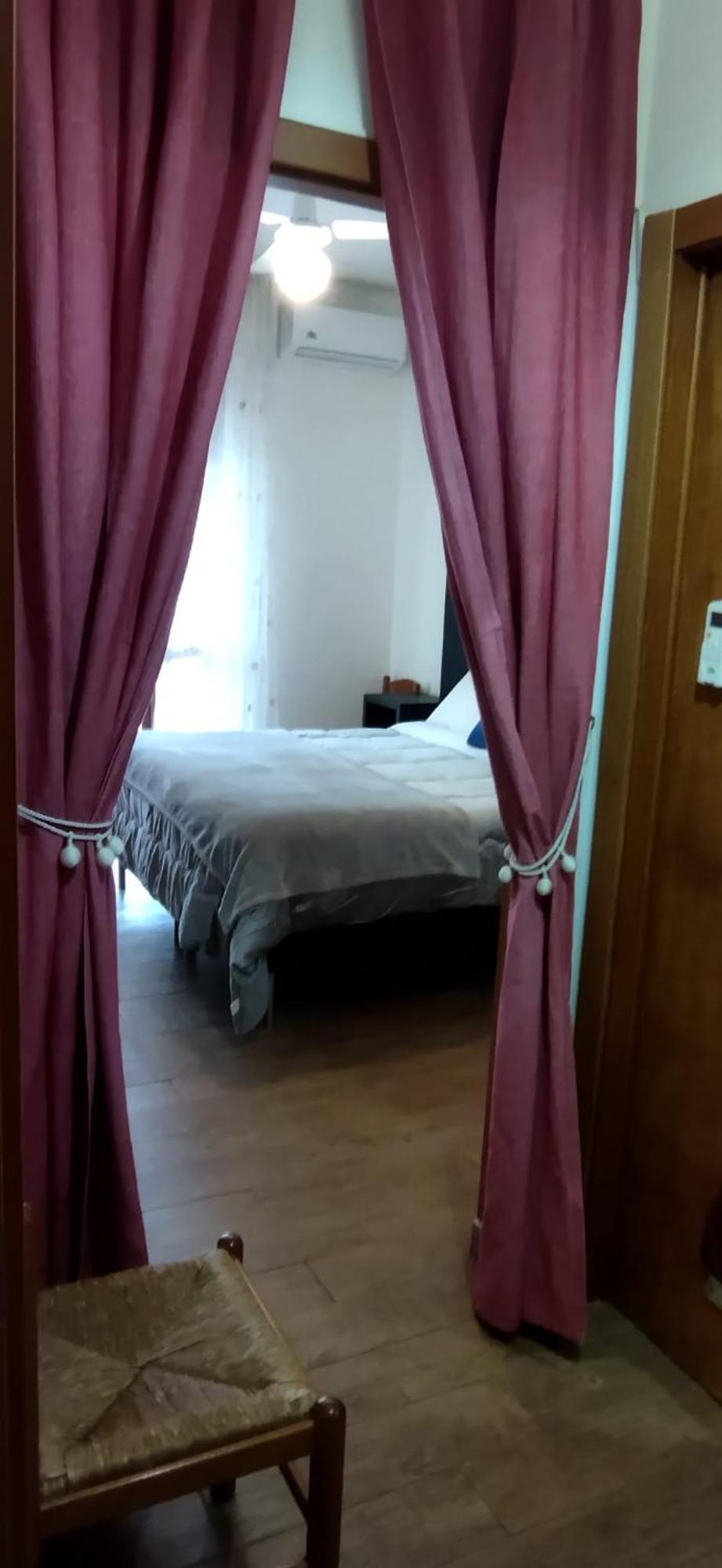 B&B Dalla Zia Bari Eksteriør bilde